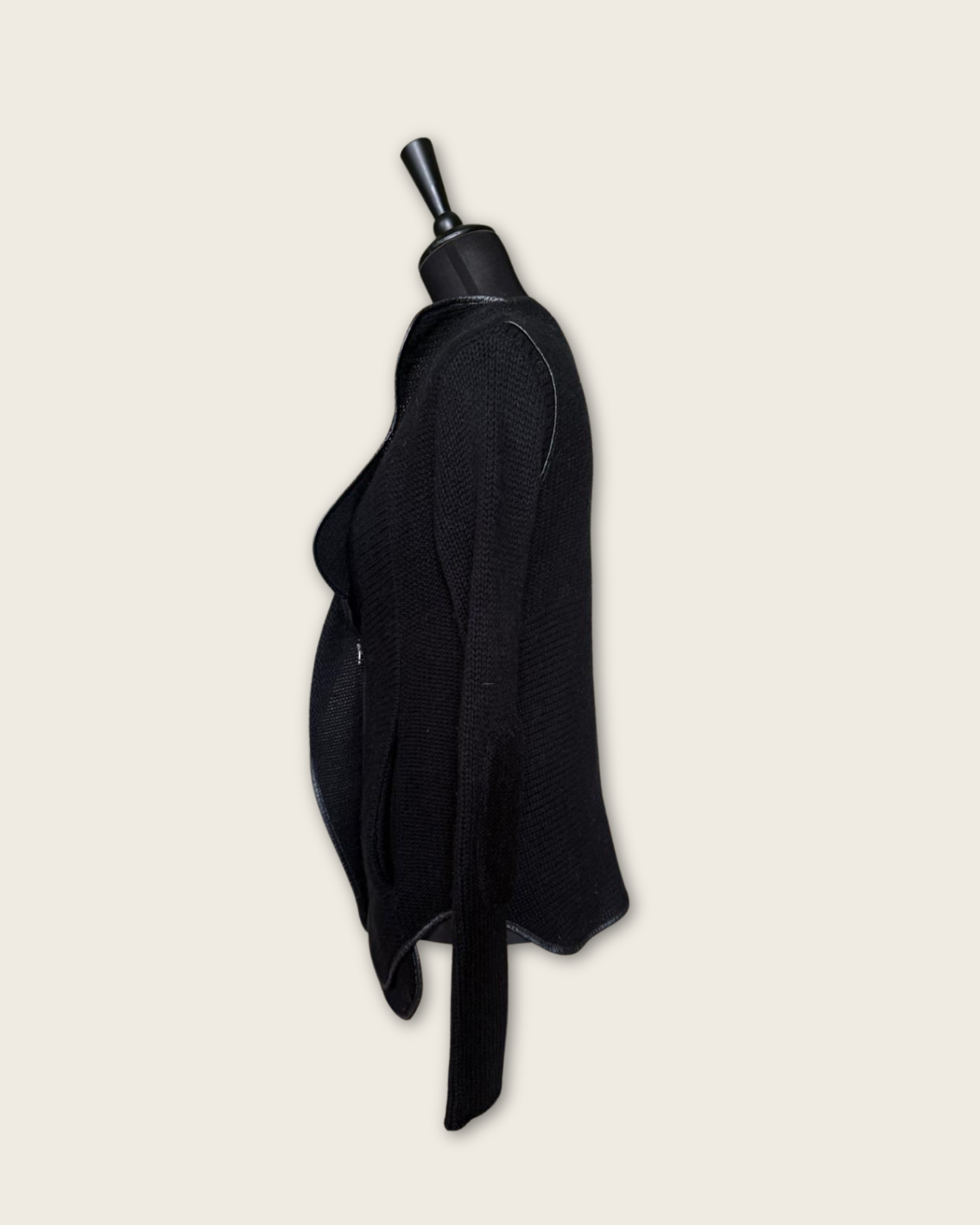 ZADIG & VOLTAIRE - GILET/VESTE T.S