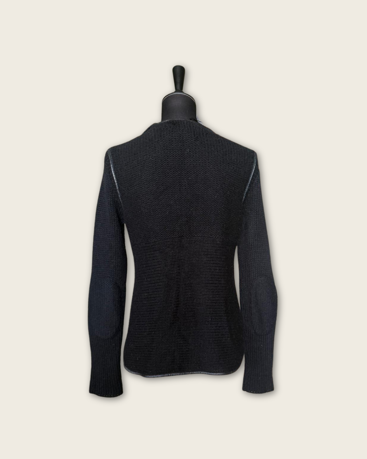 ZADIG & VOLTAIRE - GILET/VESTE T.S