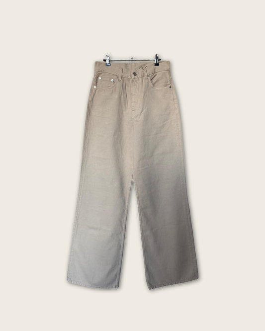 LAURENCE BRAS - JEAN LARGE T.36