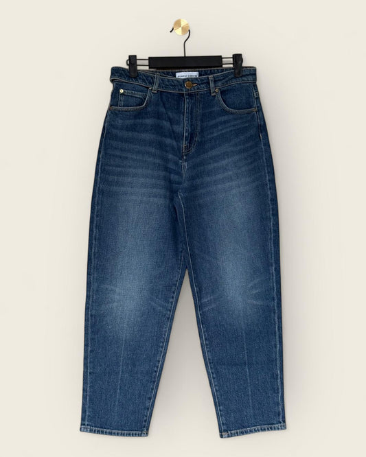 PINKO - JEAN MOM FIT T.27