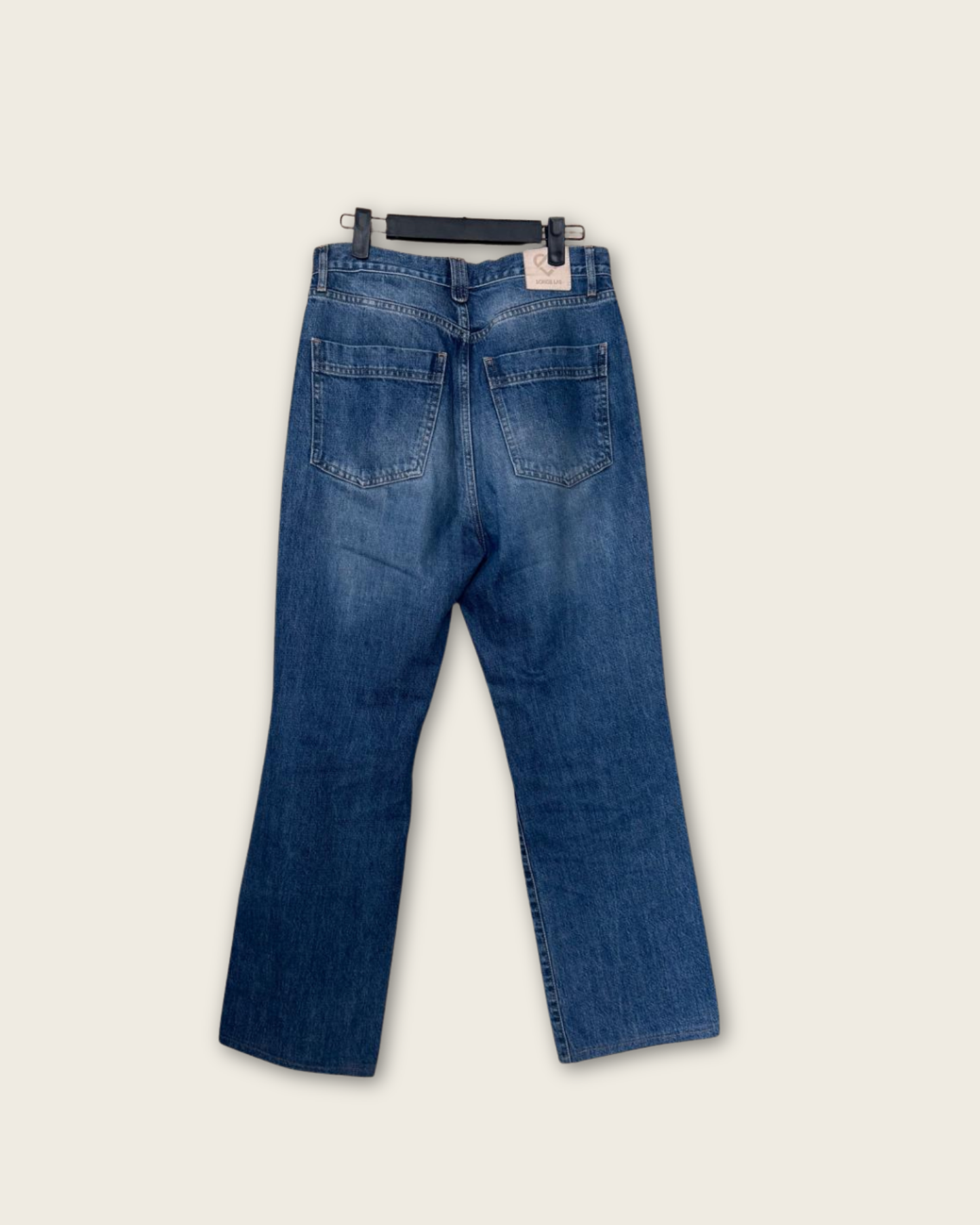 SONGE LAB - JEAN T.S