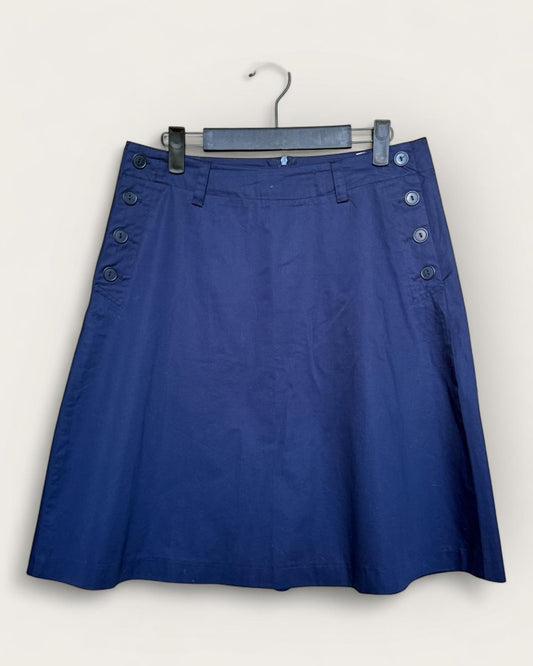 BENSIMON - JUPE T.38