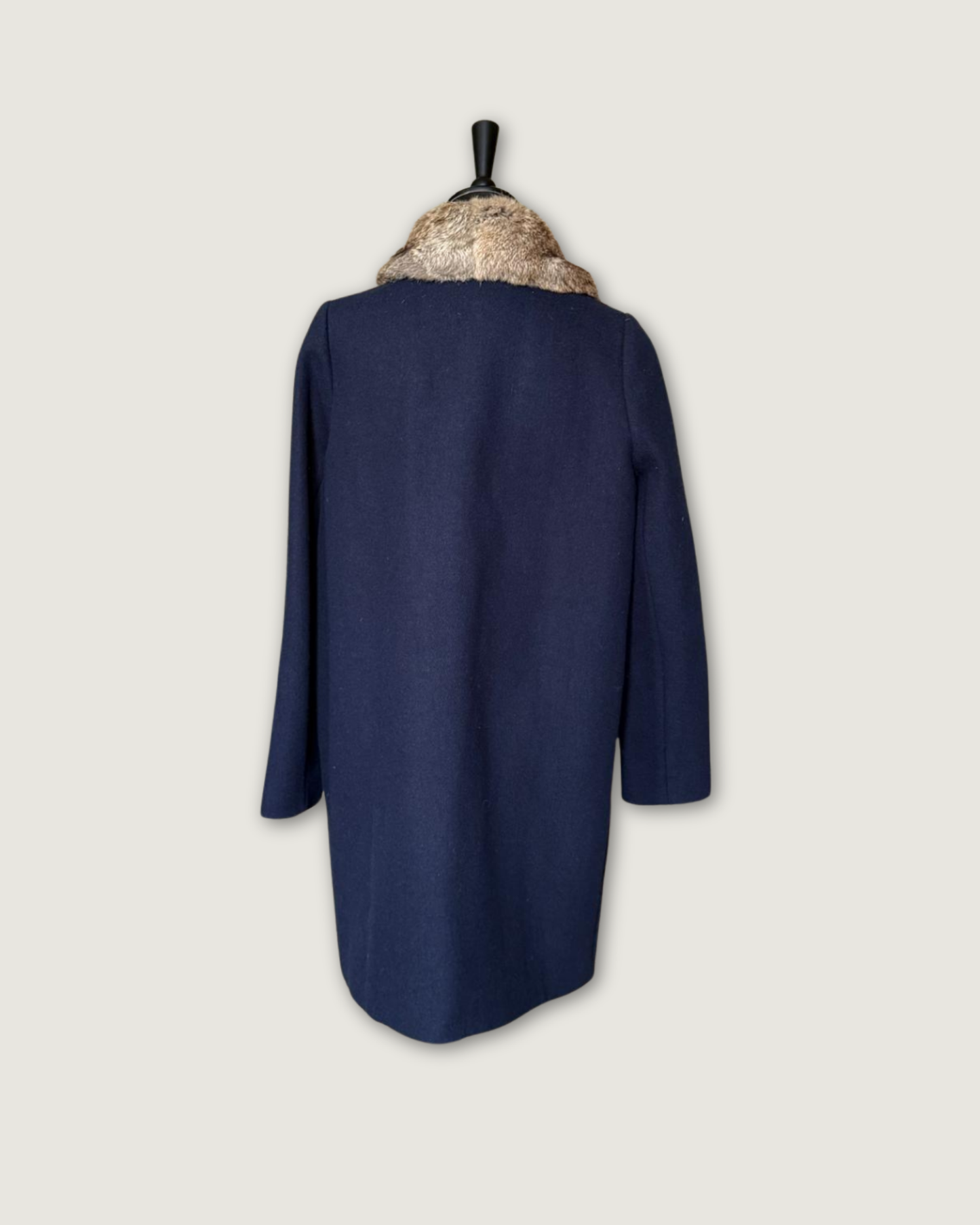 BA&SH - MANTEAU SOKO T.3