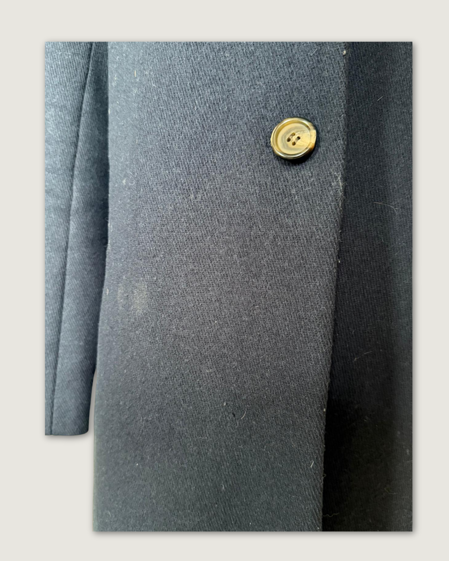 BA&SH - MANTEAU SOKO T.3