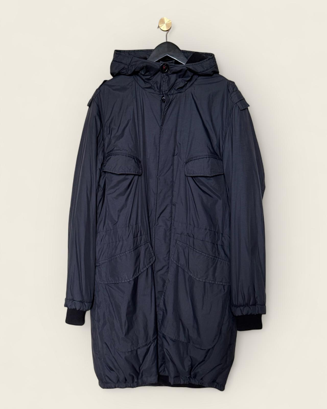 COTELAC - MANTEAU HOMME T.XL