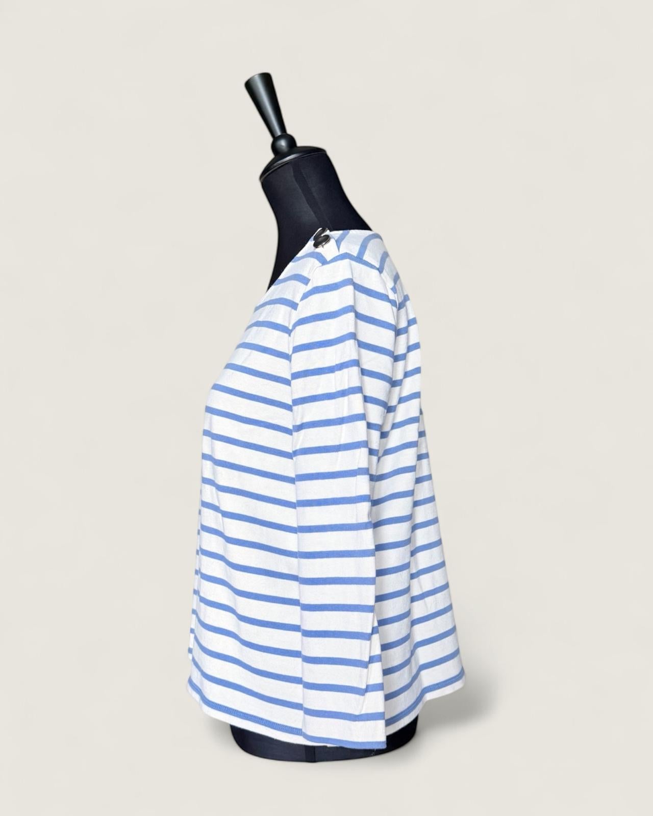 SEZANE - MARINIERE COLETTE T.L