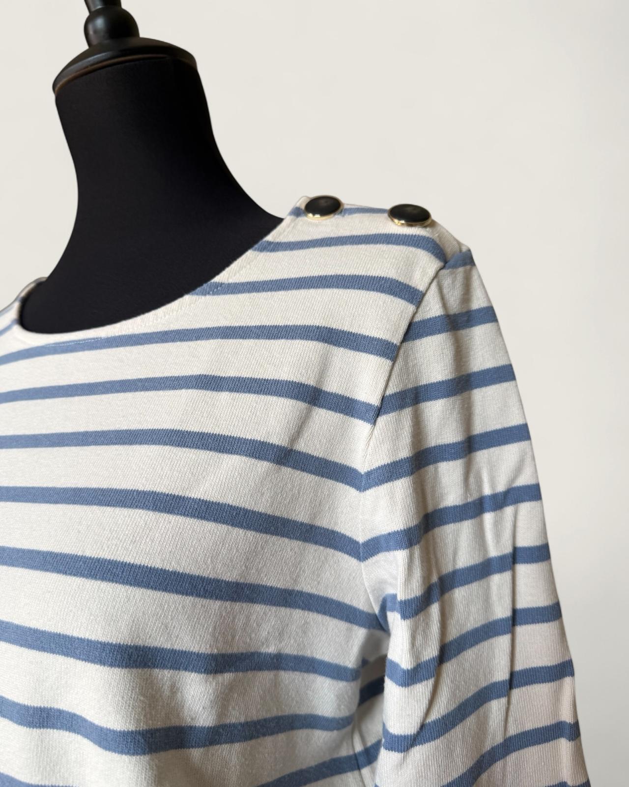 SEZANE - MARINIERE COLETTE T.L