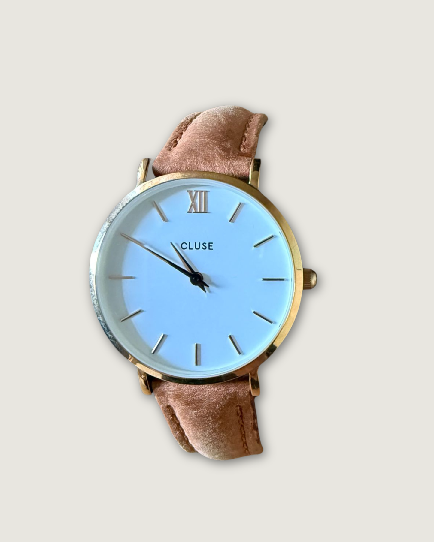 CLUSE - MONTRE AVEC 2 BRACELETS