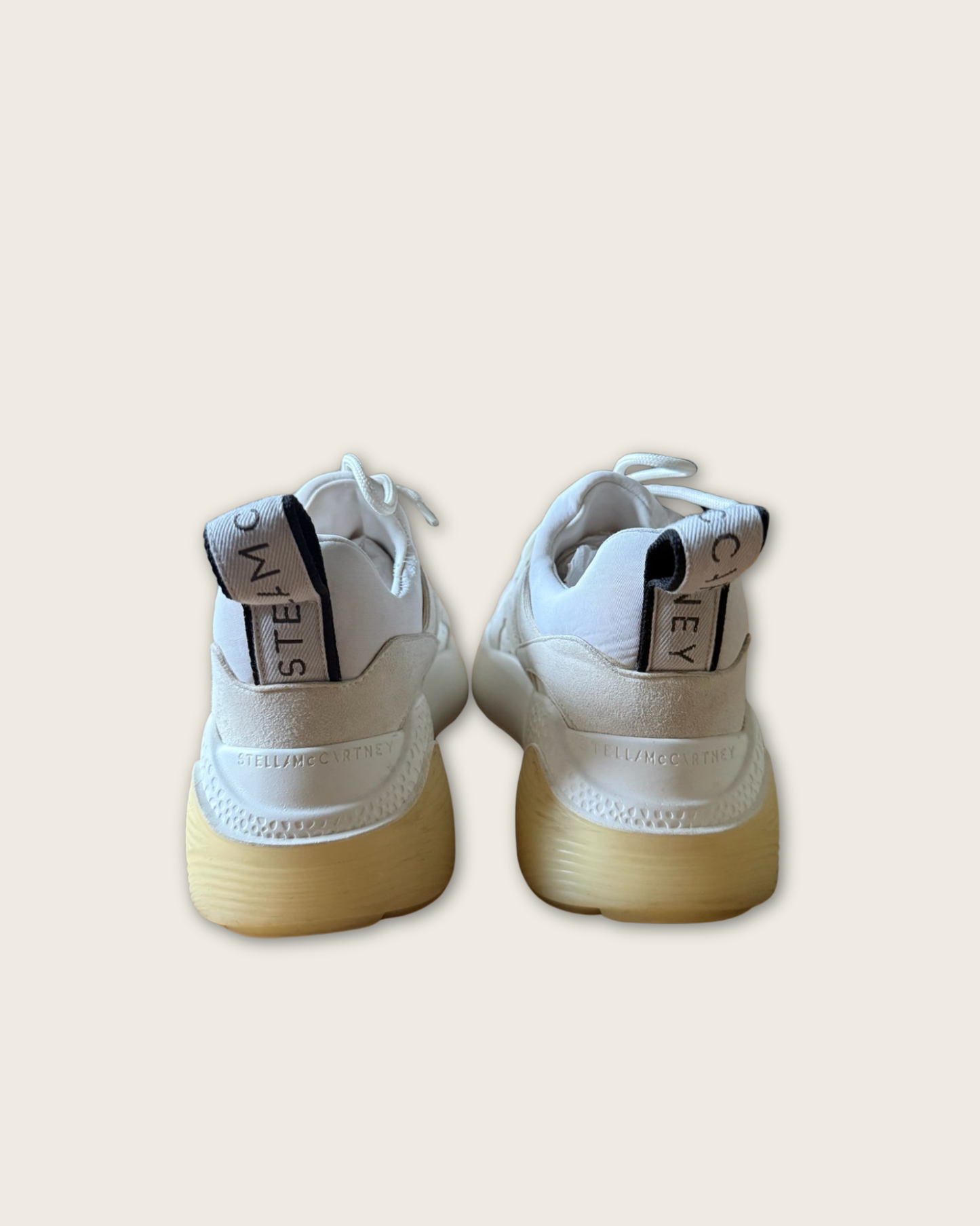 STELLA MC CARTNEY - BASKETS P.37
