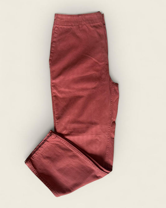 BELLEROSE - PANTALON VASCO HOMME T.42