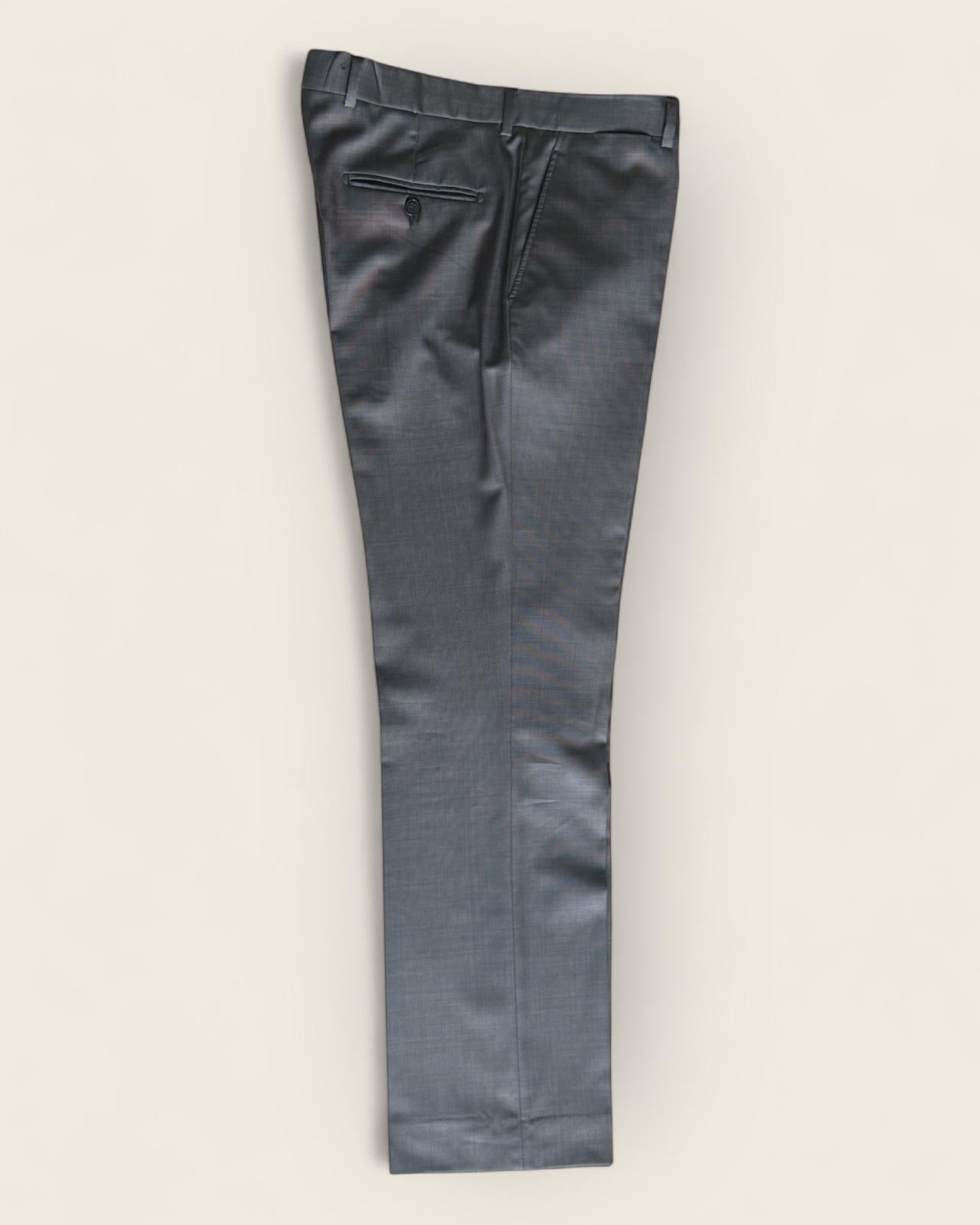 SCHERRER - COSTUME 2 PIECES T.52/44