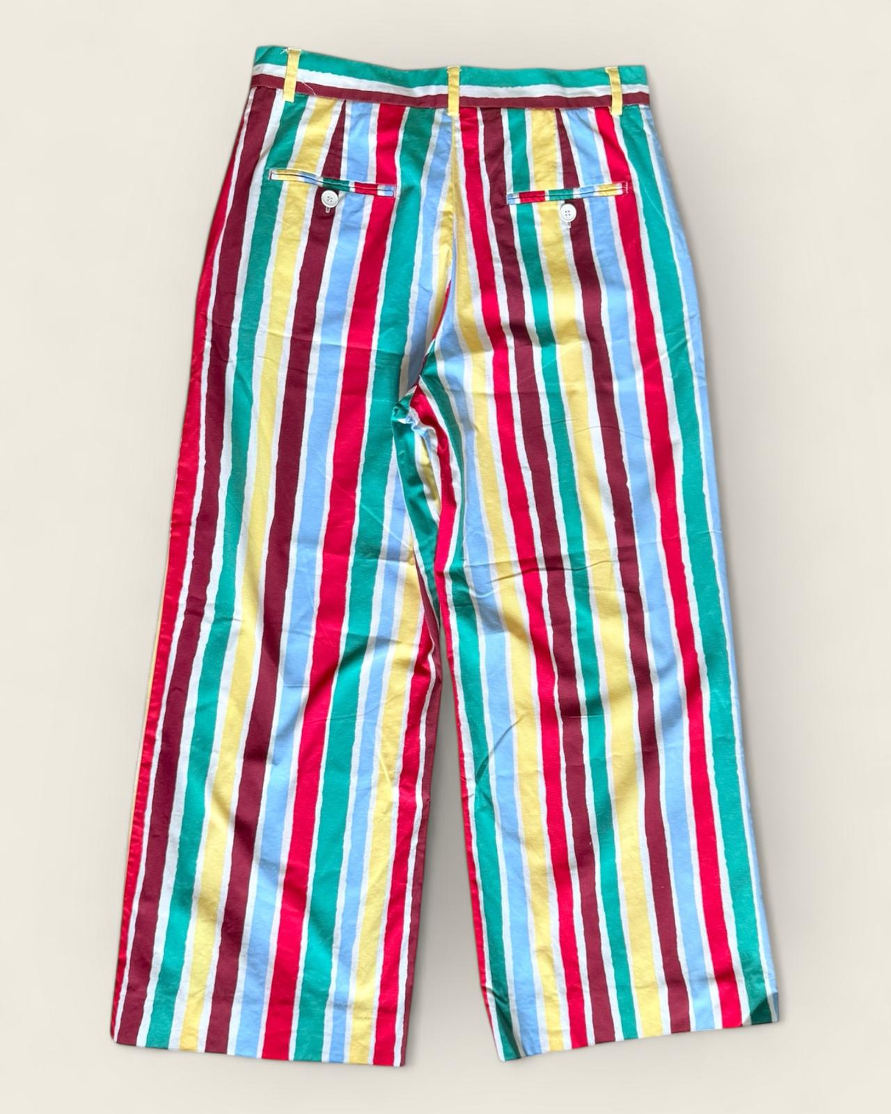 WEEK END MAX MARA - PANTALON T.36