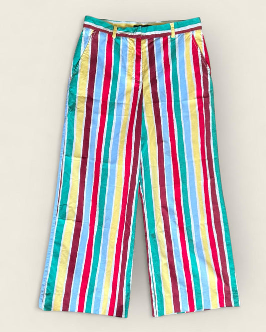 WEEK END MAX MARA - PANTALON T.36