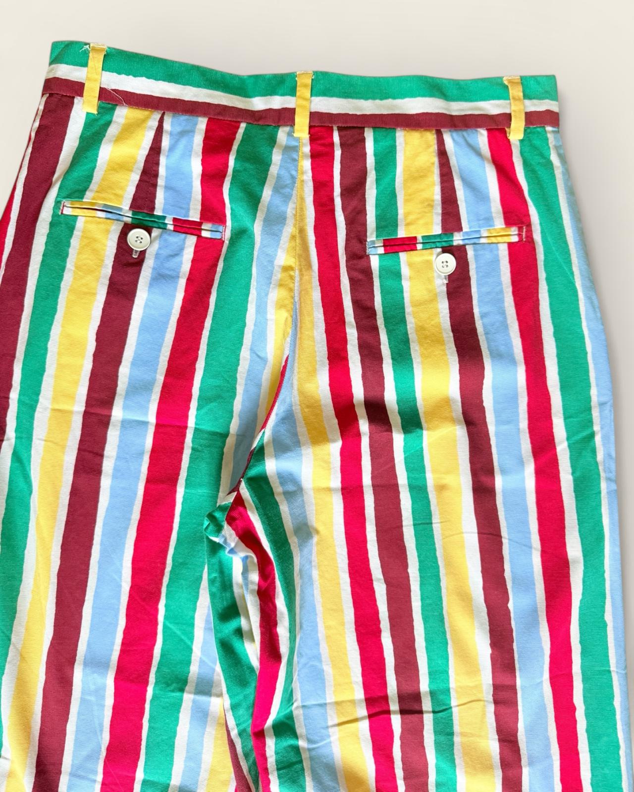 WEEK END MAX MARA - PANTALON T.36