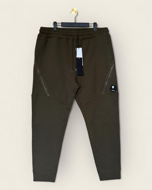 C.P. COMPANY - PANTALON JOGGING HOMME T.XXL