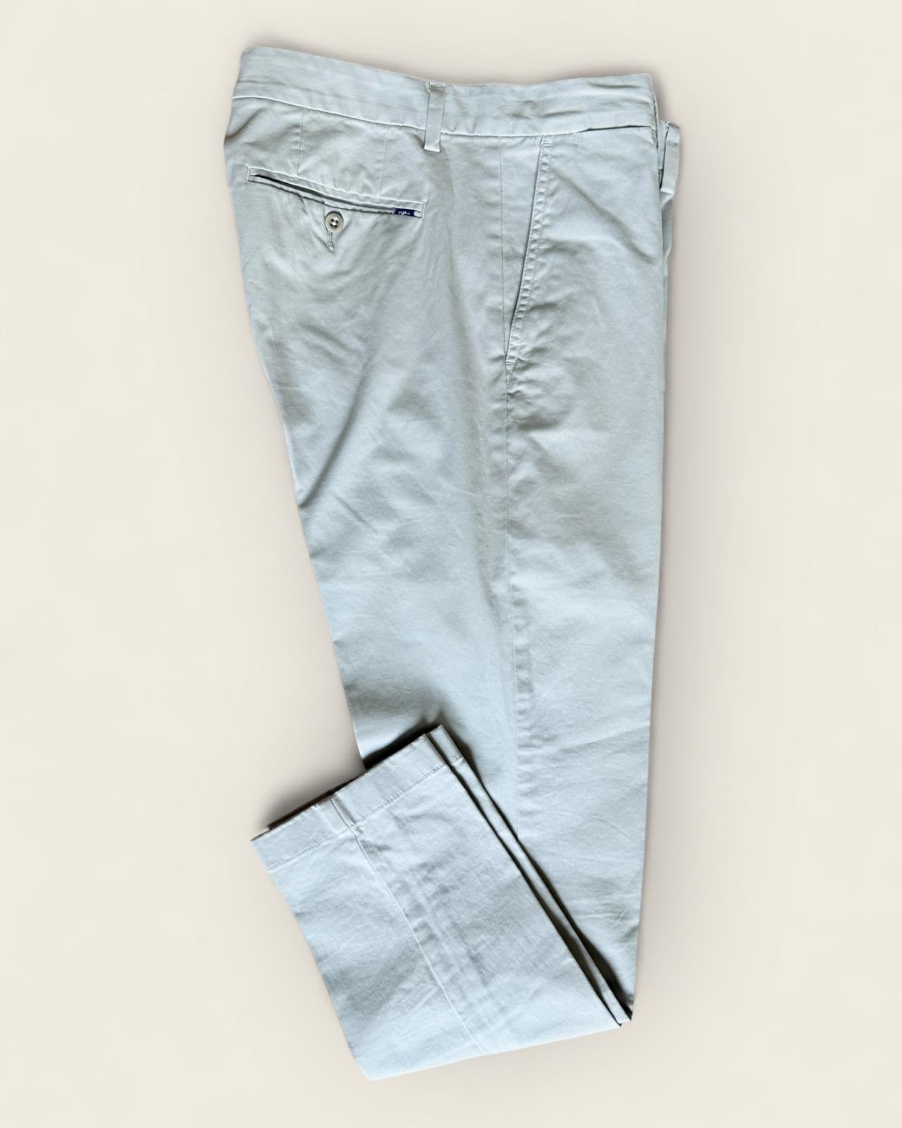 RALPH LAUREN - PANTALON CHINO T.8