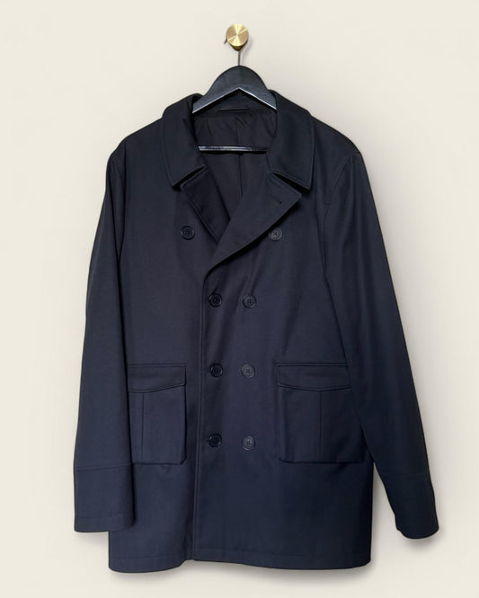 BRUMMELL - MANTEAU DEMI-SAISON T.50