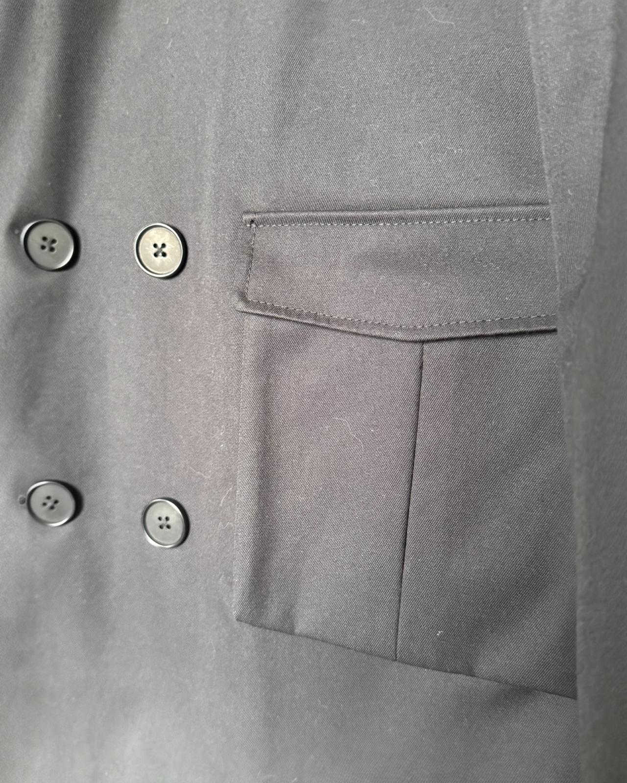 BRUMMELL - MANTEAU DEMI-SAISON T.50