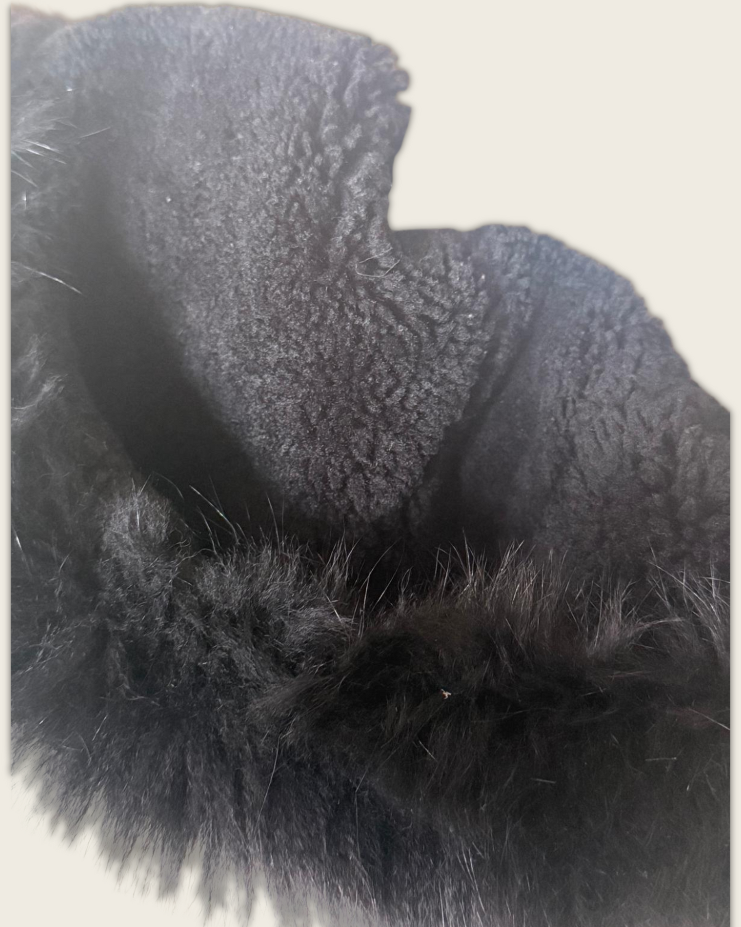 SANDRO - PARKA HOMME T.L