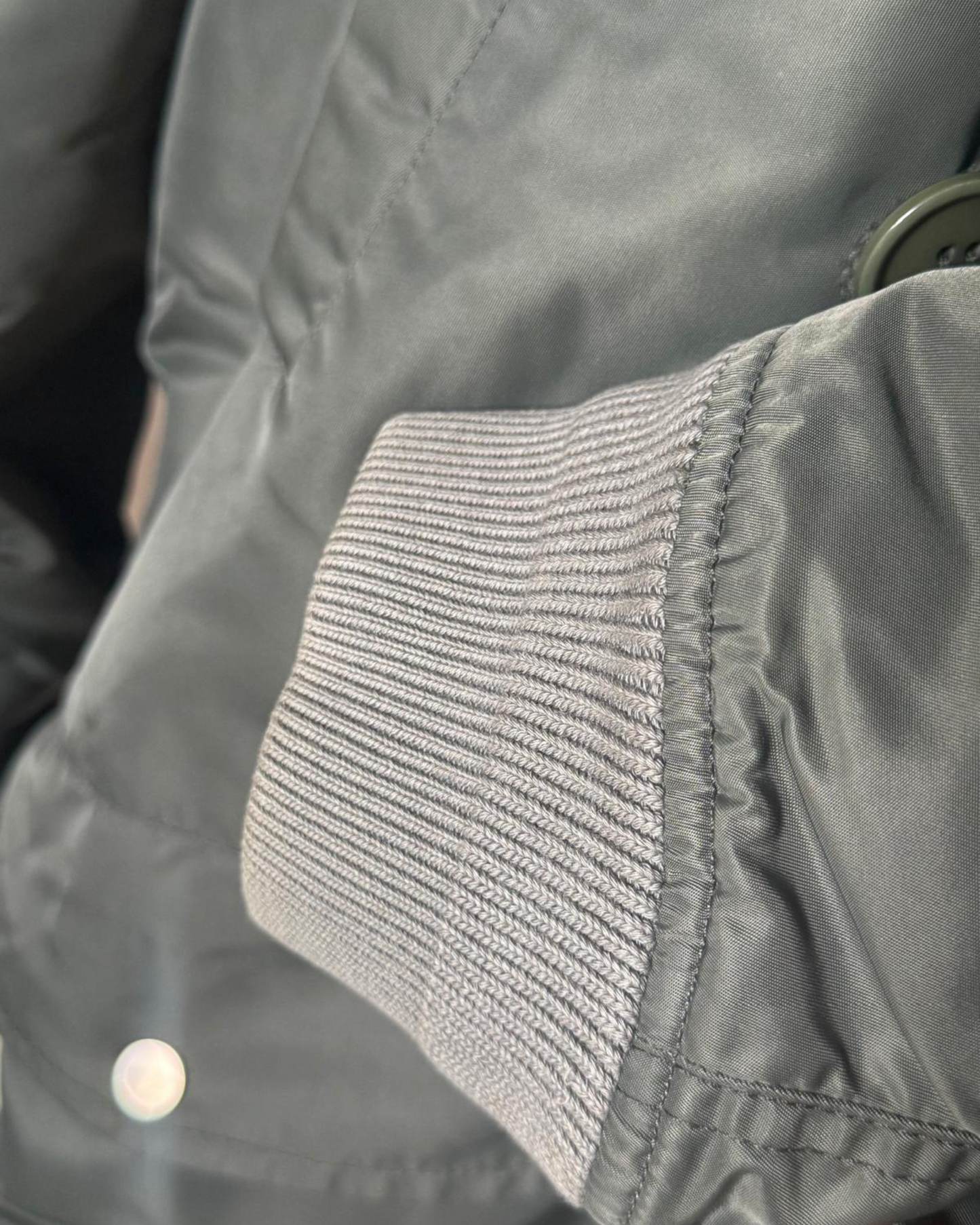 SANDRO - PARKA HOMME T.L