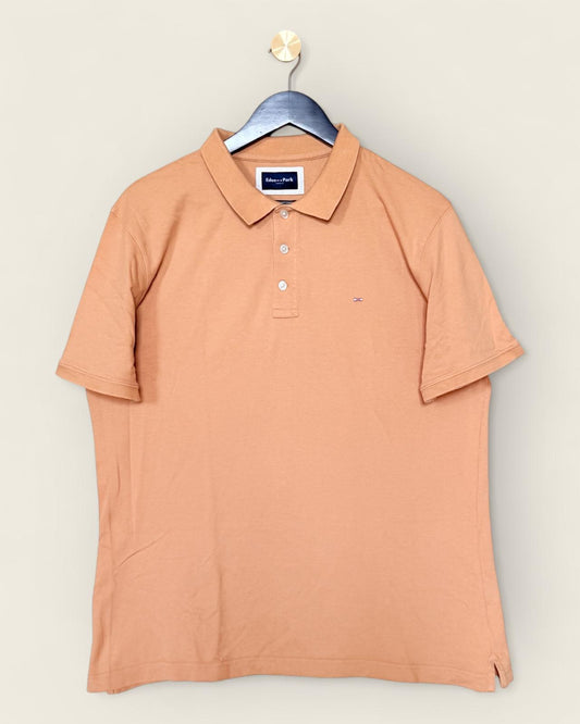 EDEN PARK - POLO HOMME T.XL
