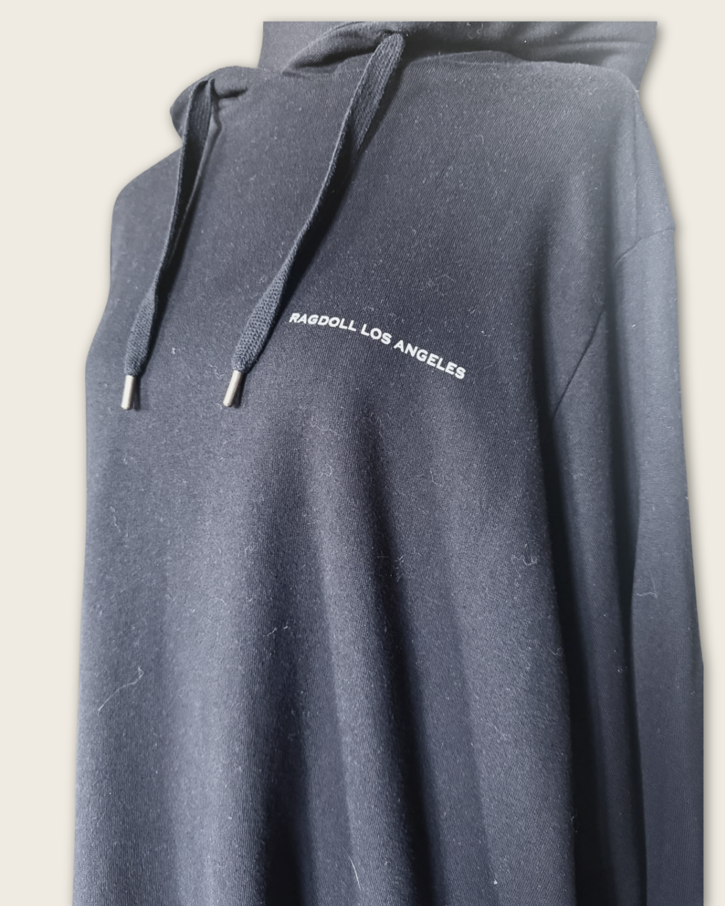 RAGDOLL L.A. - SWEAT CAPUCHE T.M