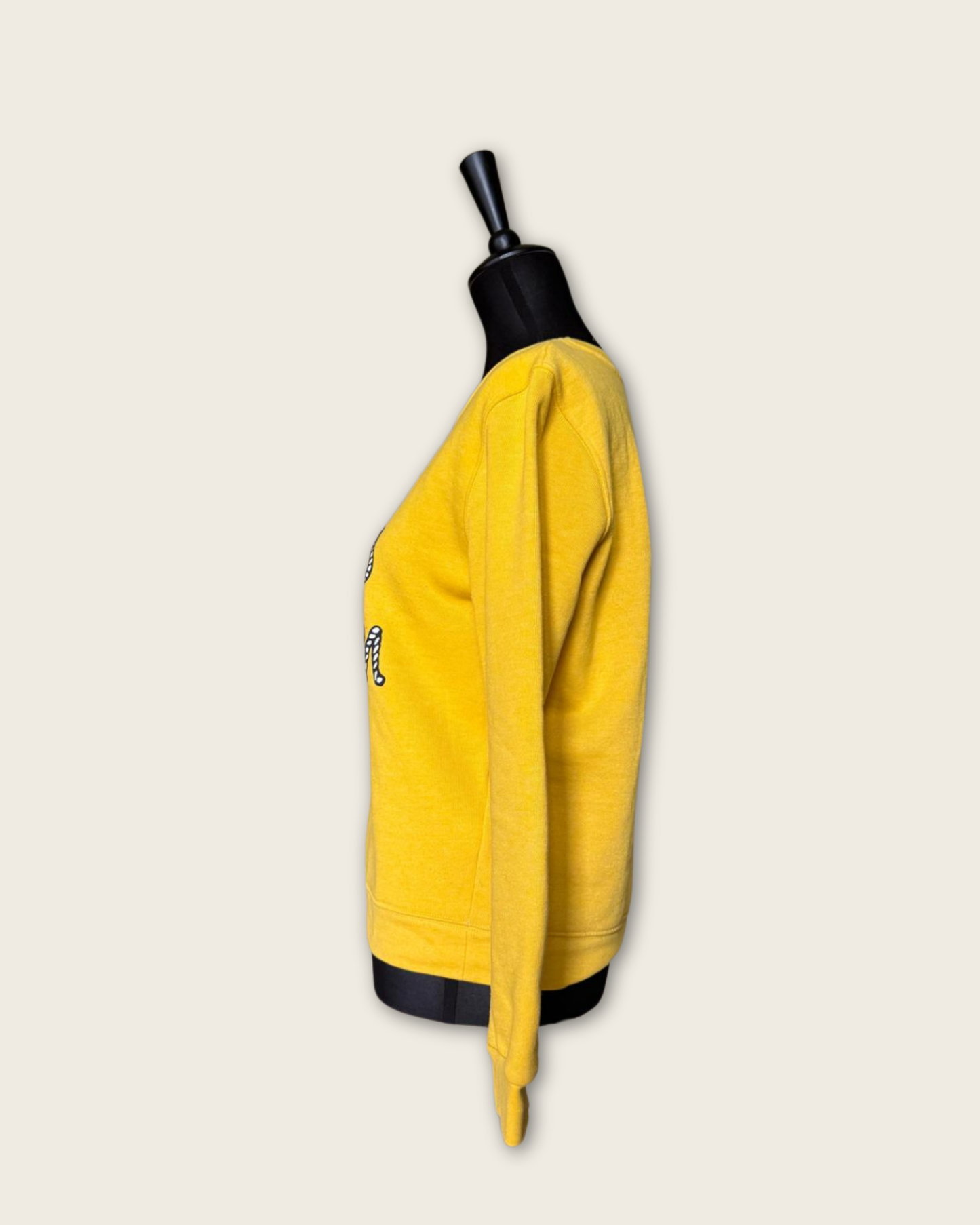 CLAUDIE PIERLOT - SWEAT COURT T.2