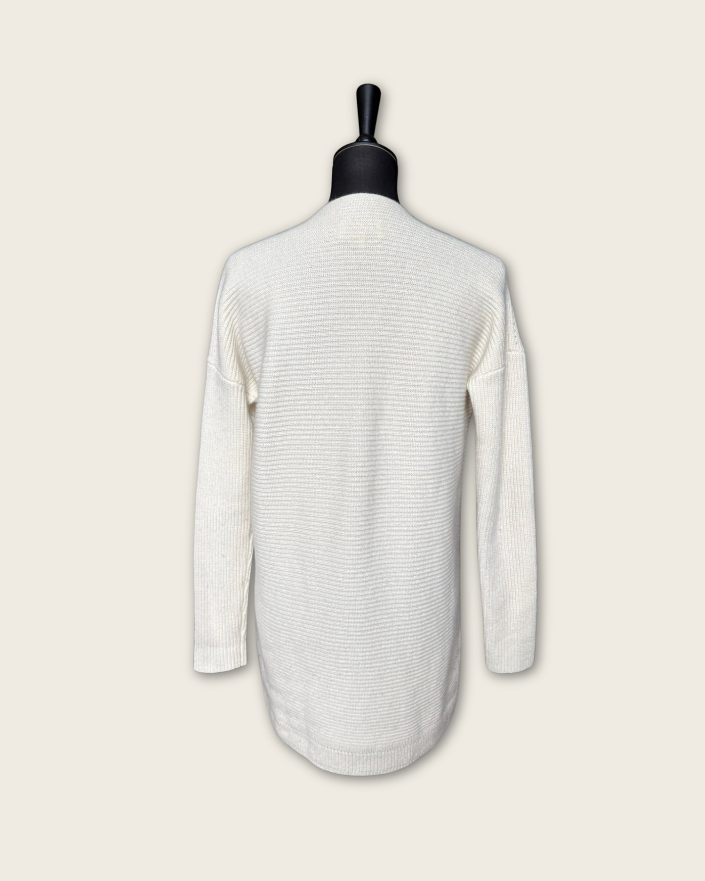 ERIC BOMPARD - PULL 100% PUR CACHEMIRE T.M