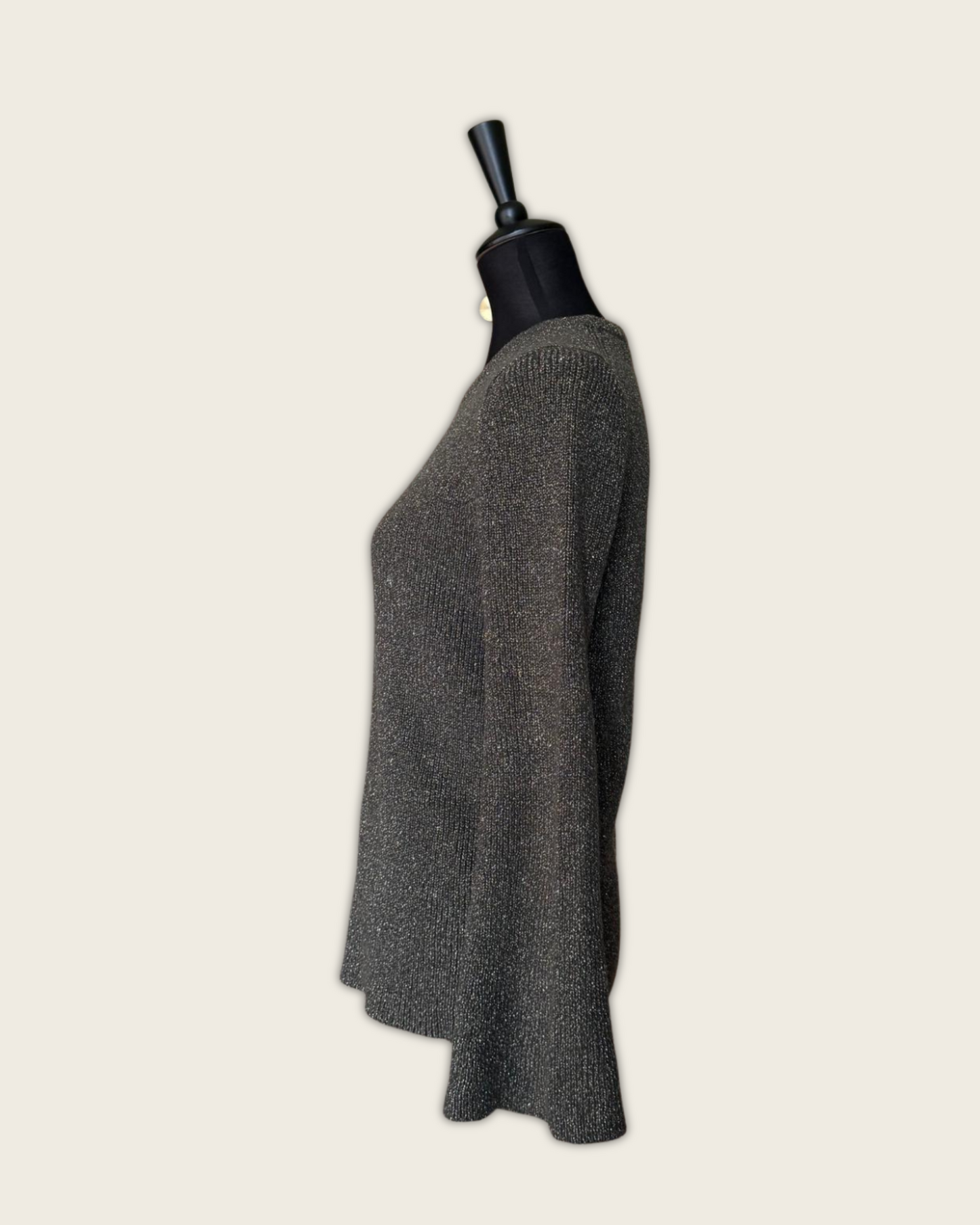 MICHAEL KORS _ PULL MORDORE T.2