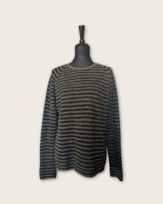 MOMONI - PULL ALPAGA ET LAINE T.L