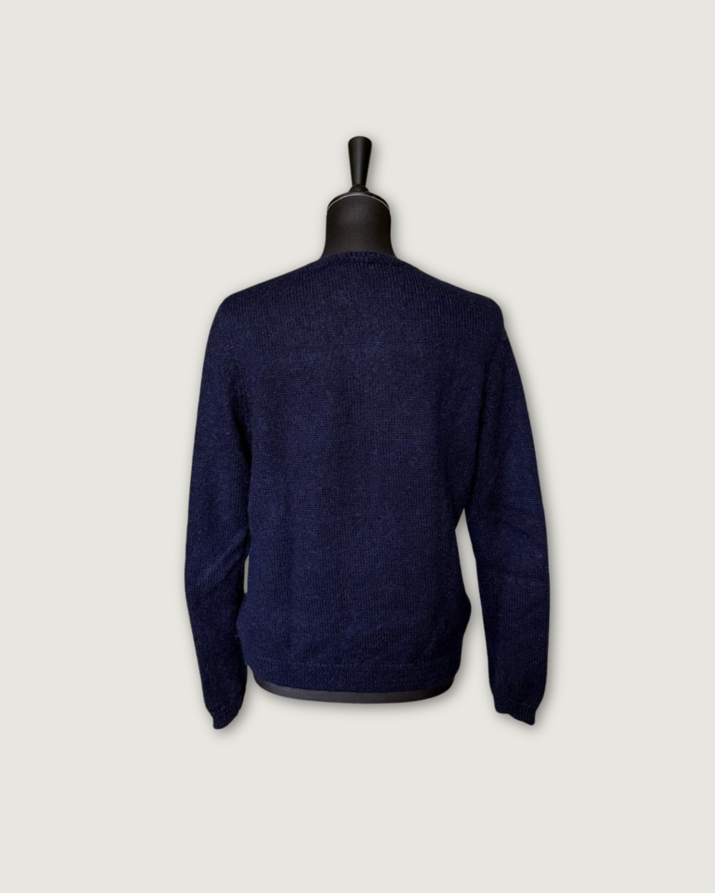 SEZANE - MAILLE PAM MARINE T.M