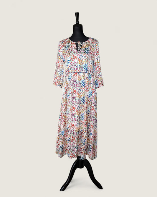 BA&SH - ROBE REESE T.1