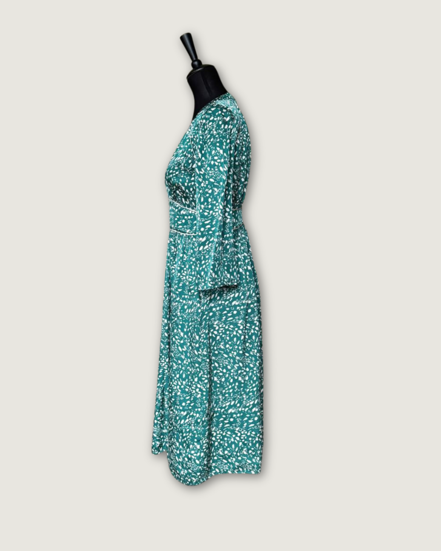 BA&SH - ROBE ESME T.1