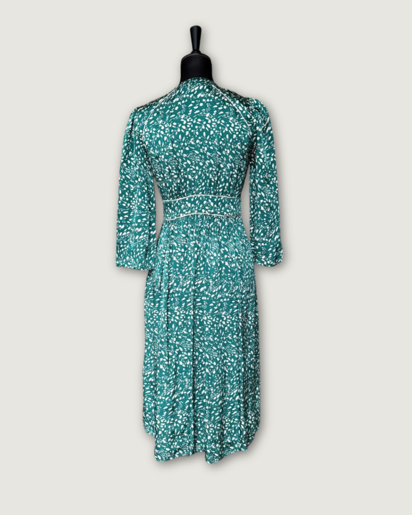 BA&SH - ROBE ESME T.1