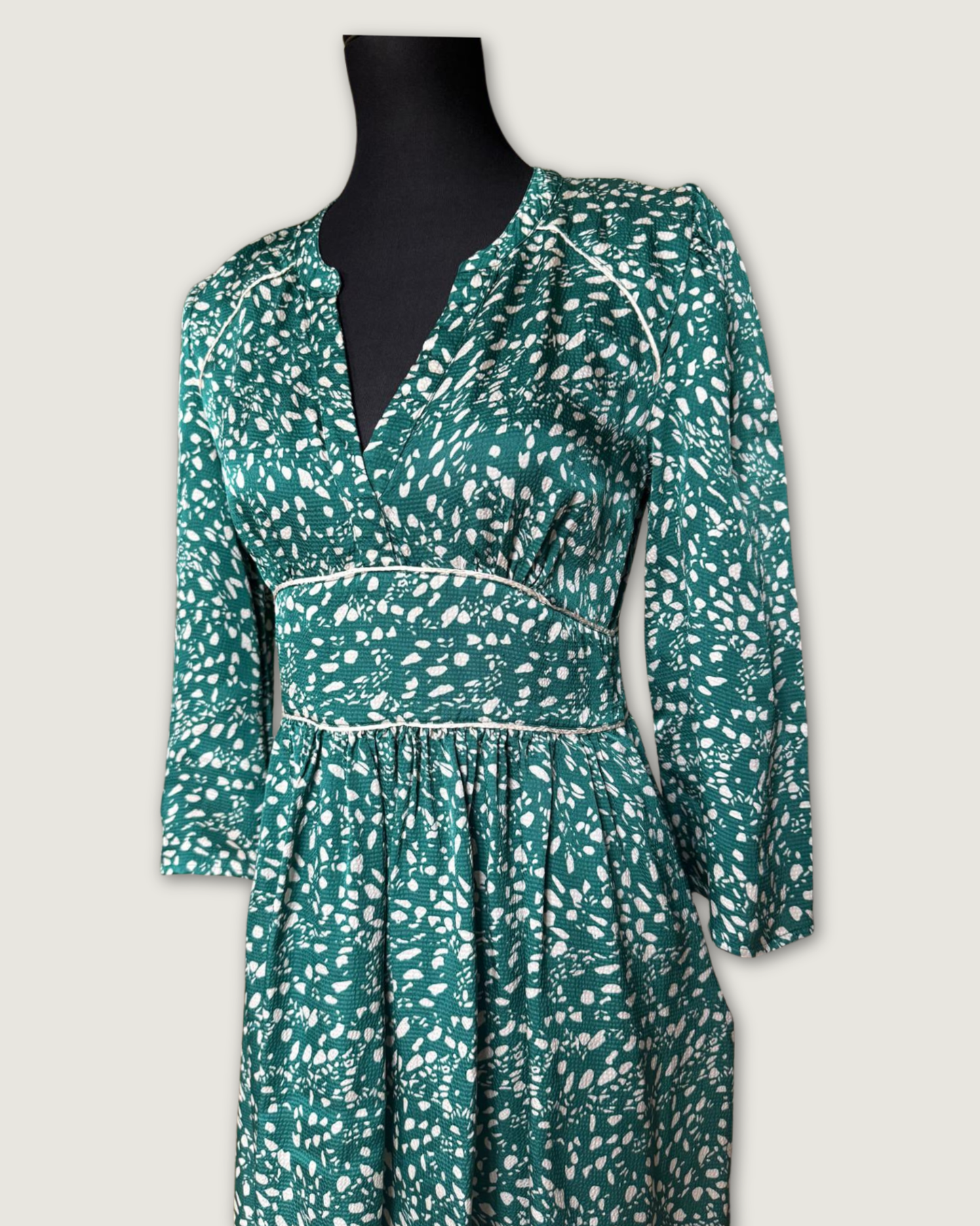 BA&SH - ROBE ESME T.1