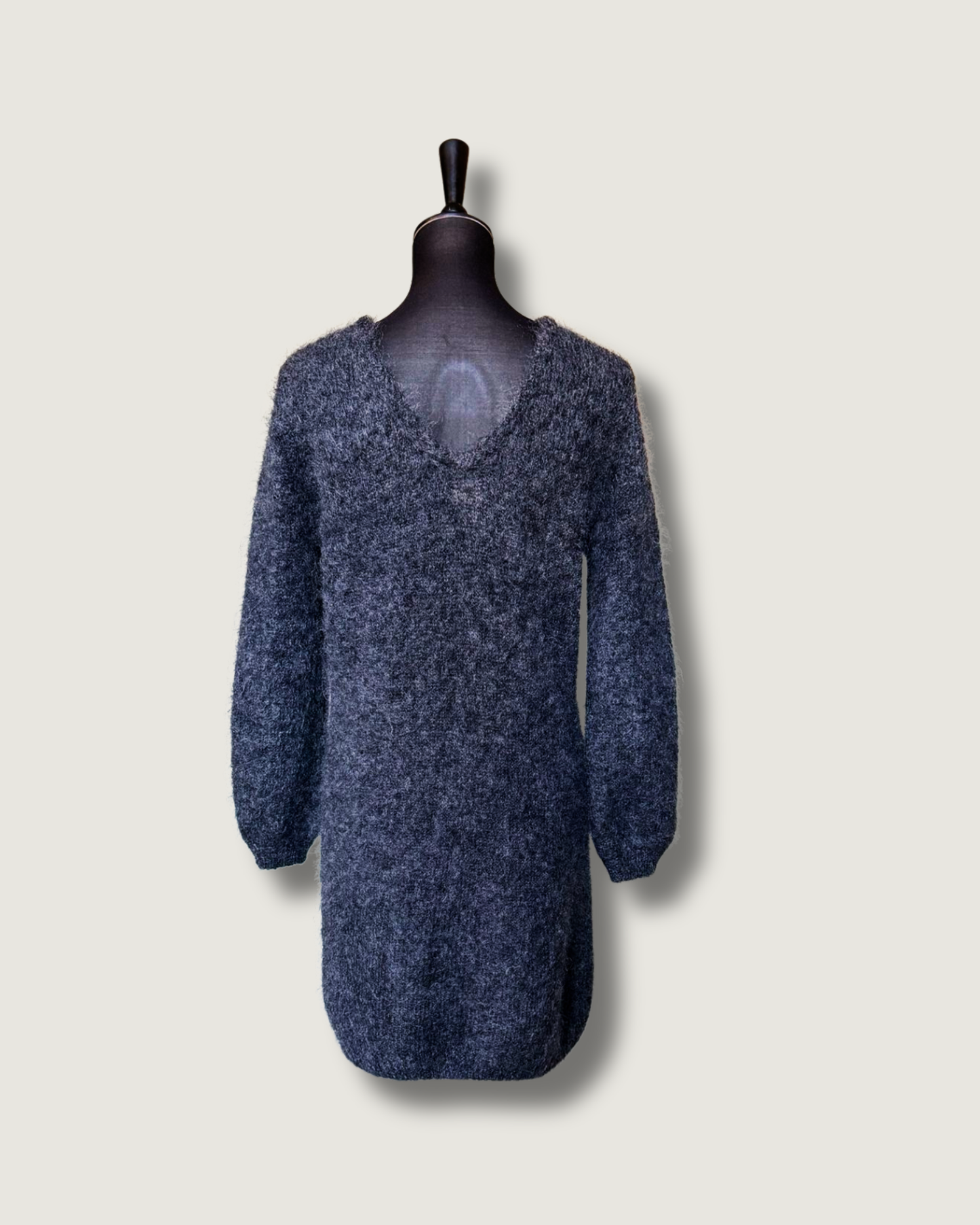 DES PETITS HAUTS - ROBE BRIDGET T.2