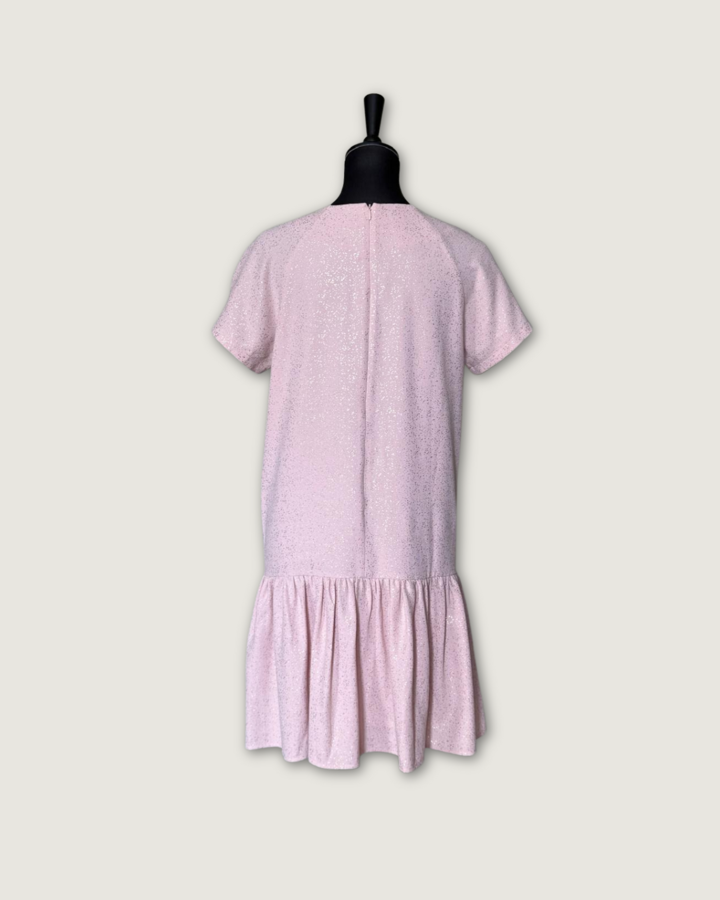 KARL MARC JOHN - ROBE ROSE/OR T.L