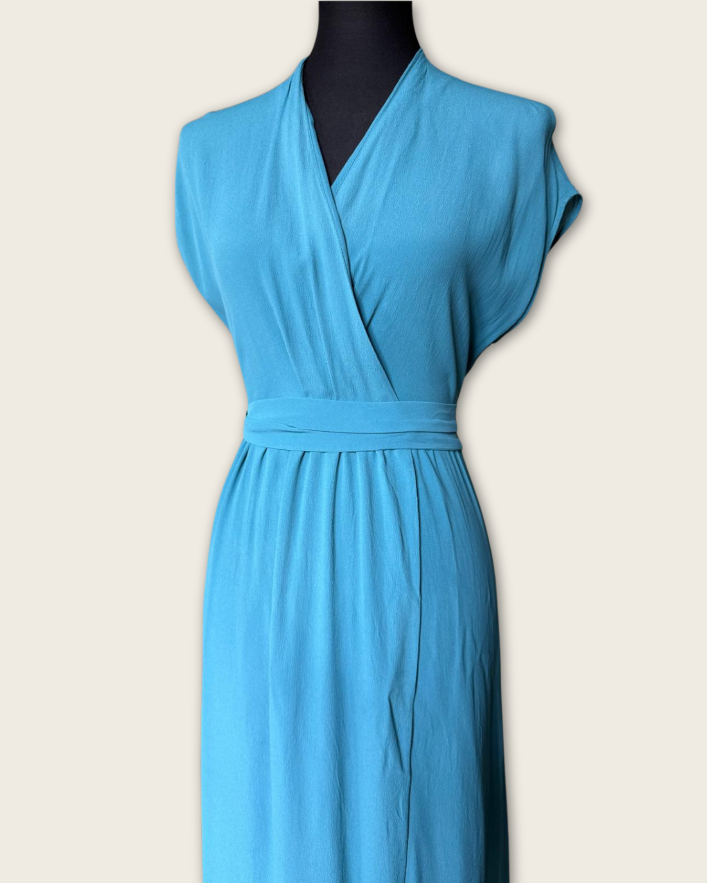 MOMONI - ROBE ESTIVALE T.40