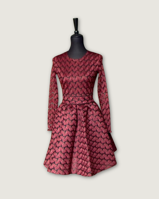 MAJE - ROBE T.1