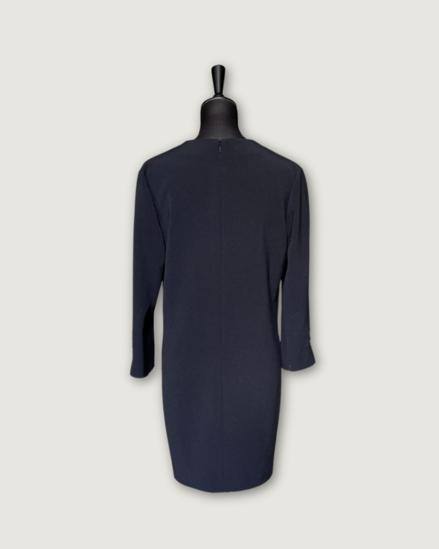 PINKO - ROBE NOIRE T.40
