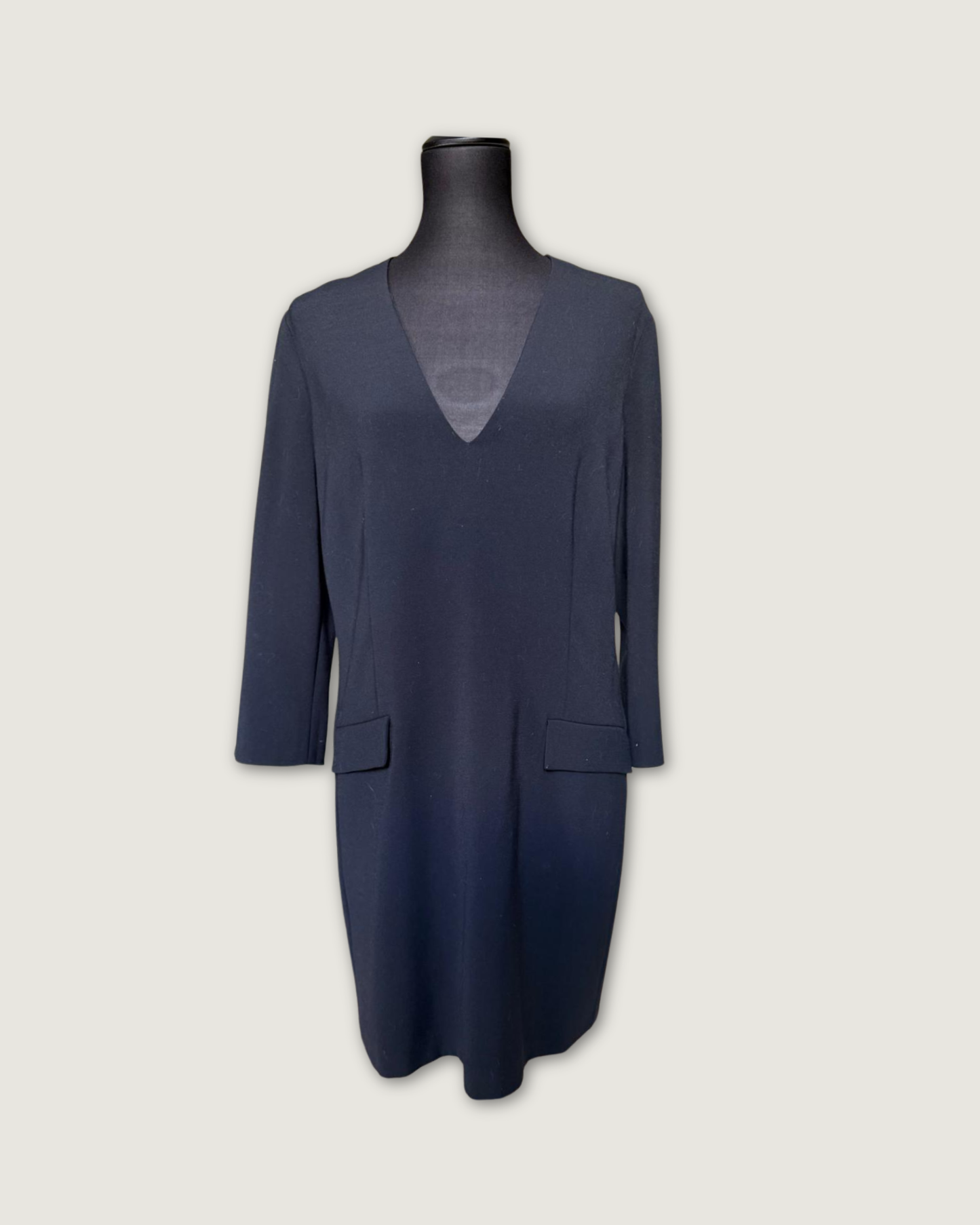 PINKO - ROBE NOIRE T.40