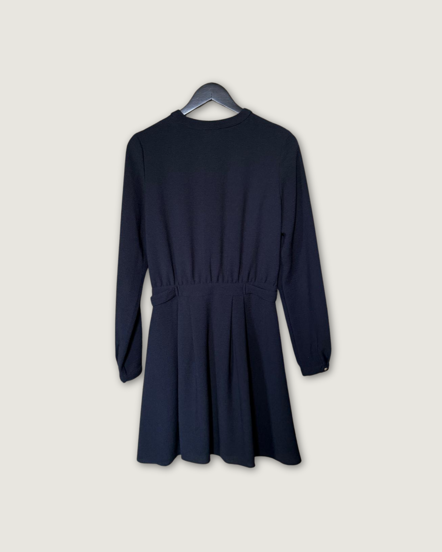 SEZANE - ROBE LAURENCE MARINE T.38