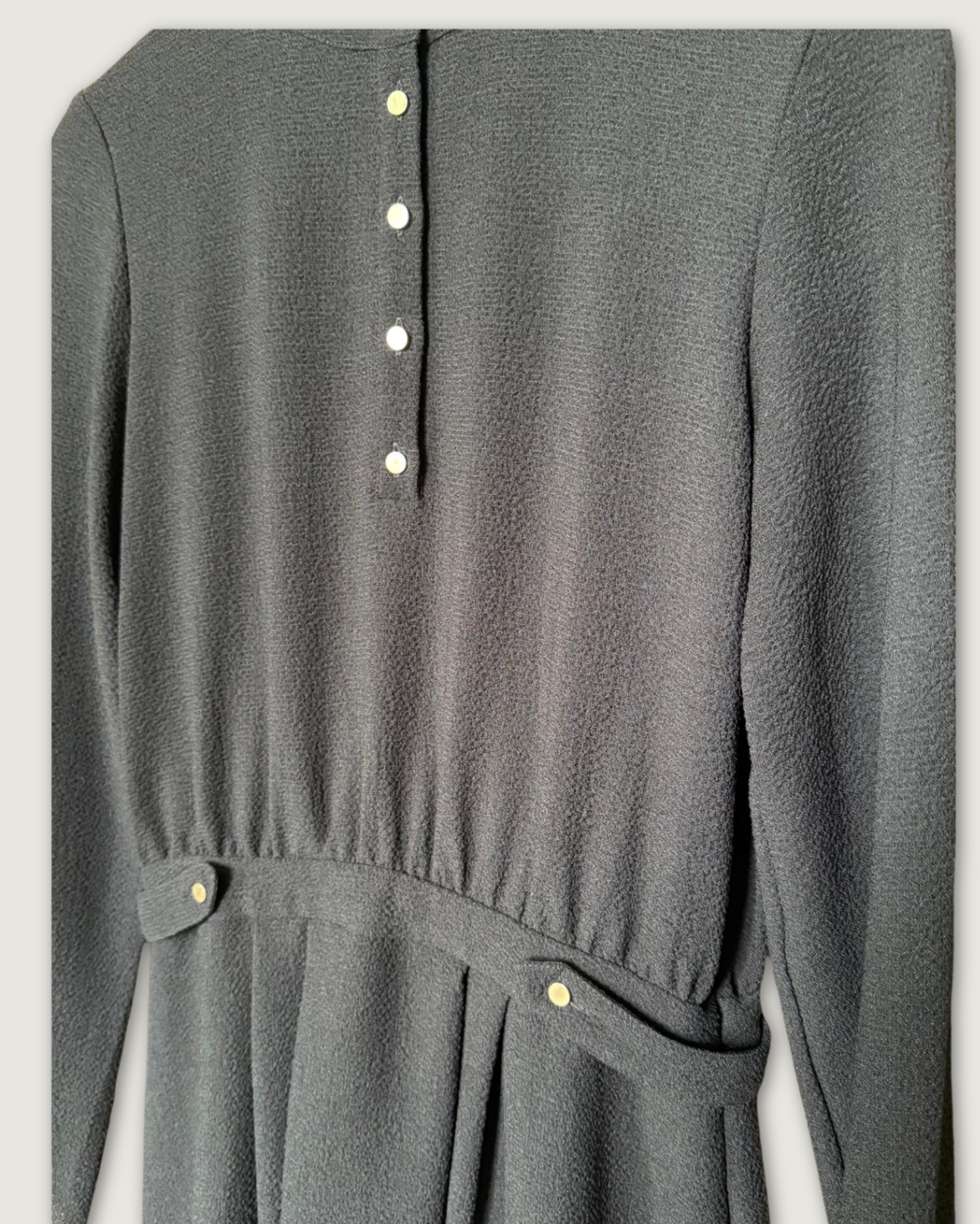 SEZANE - ROBE LAURENCE MARINE T.38