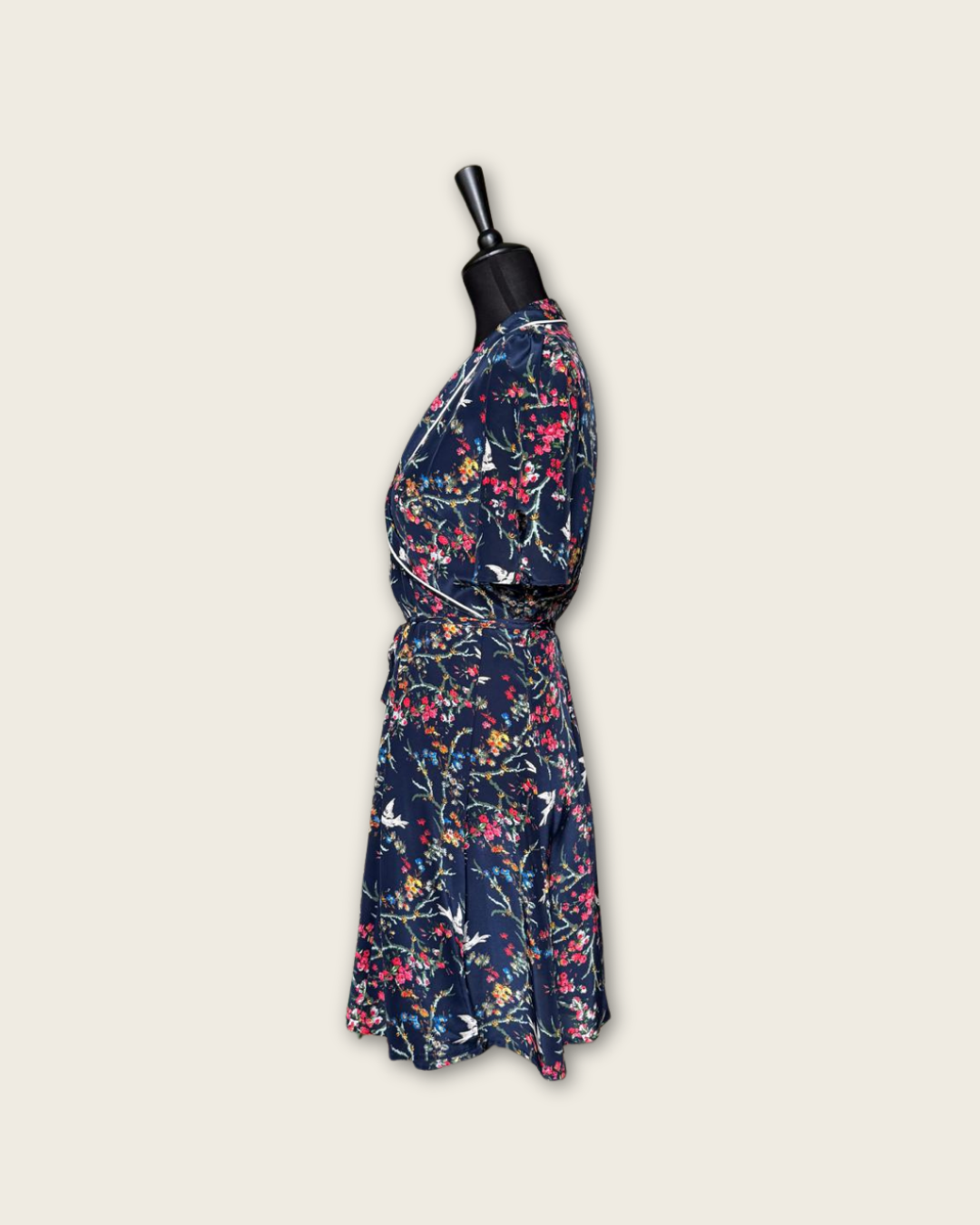 THE KOOPLES - ROBE PORTEFEUILLE T.34/36