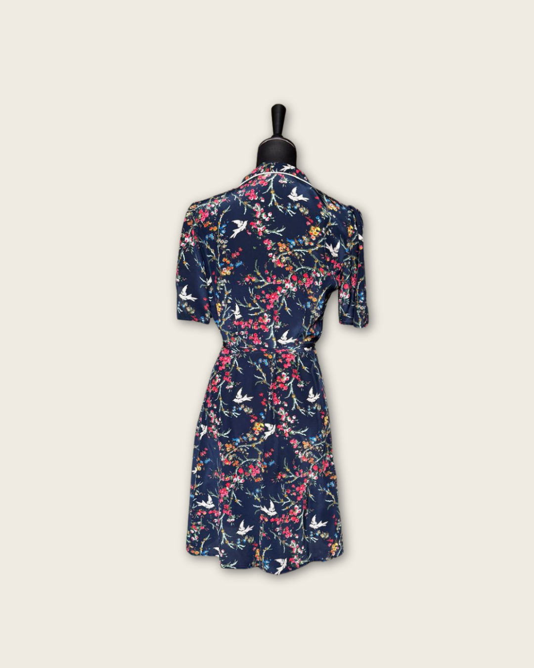 THE KOOPLES - ROBE PORTEFEUILLE T.34/36