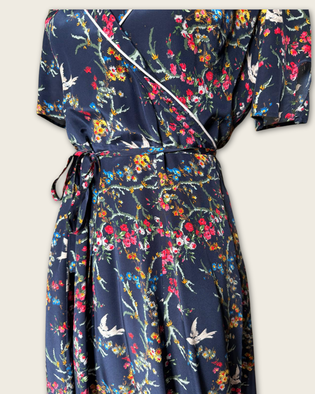 THE KOOPLES - ROBE PORTEFEUILLE T.34/36