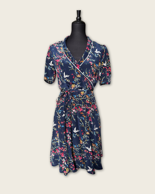 THE KOOPLES - ROBE PORTEFEUILLE T.34/36