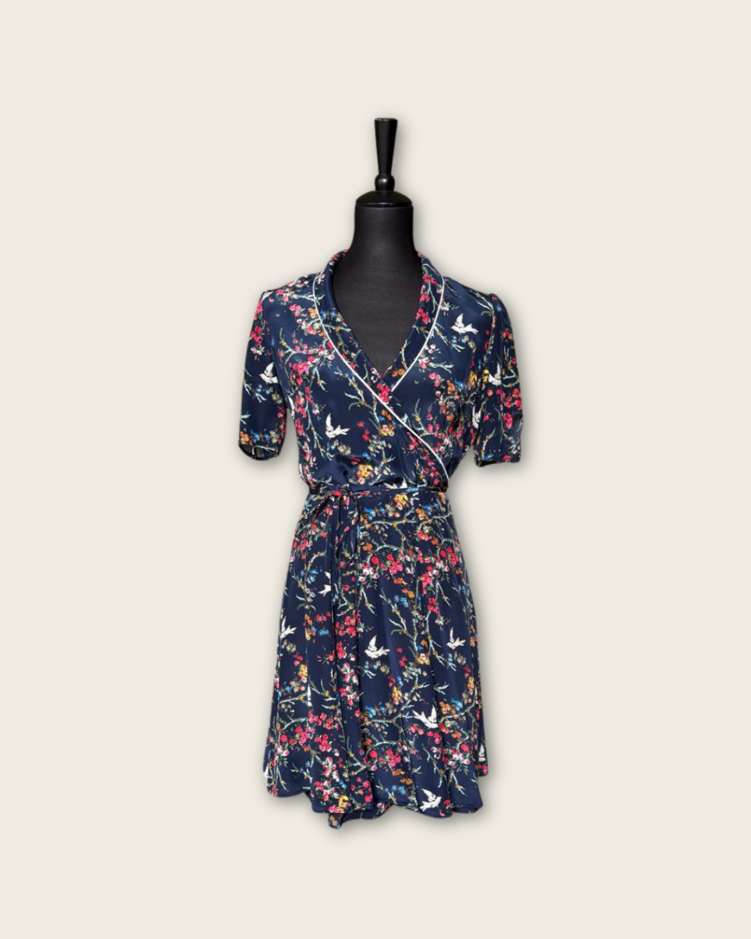 THE KOOPLES - ROBE PORTEFEUILLE T.34/36