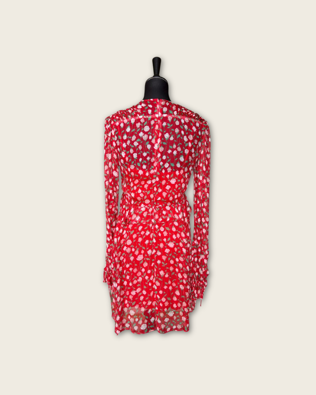 THE KOOPLES - ROBE LEGERE T.34