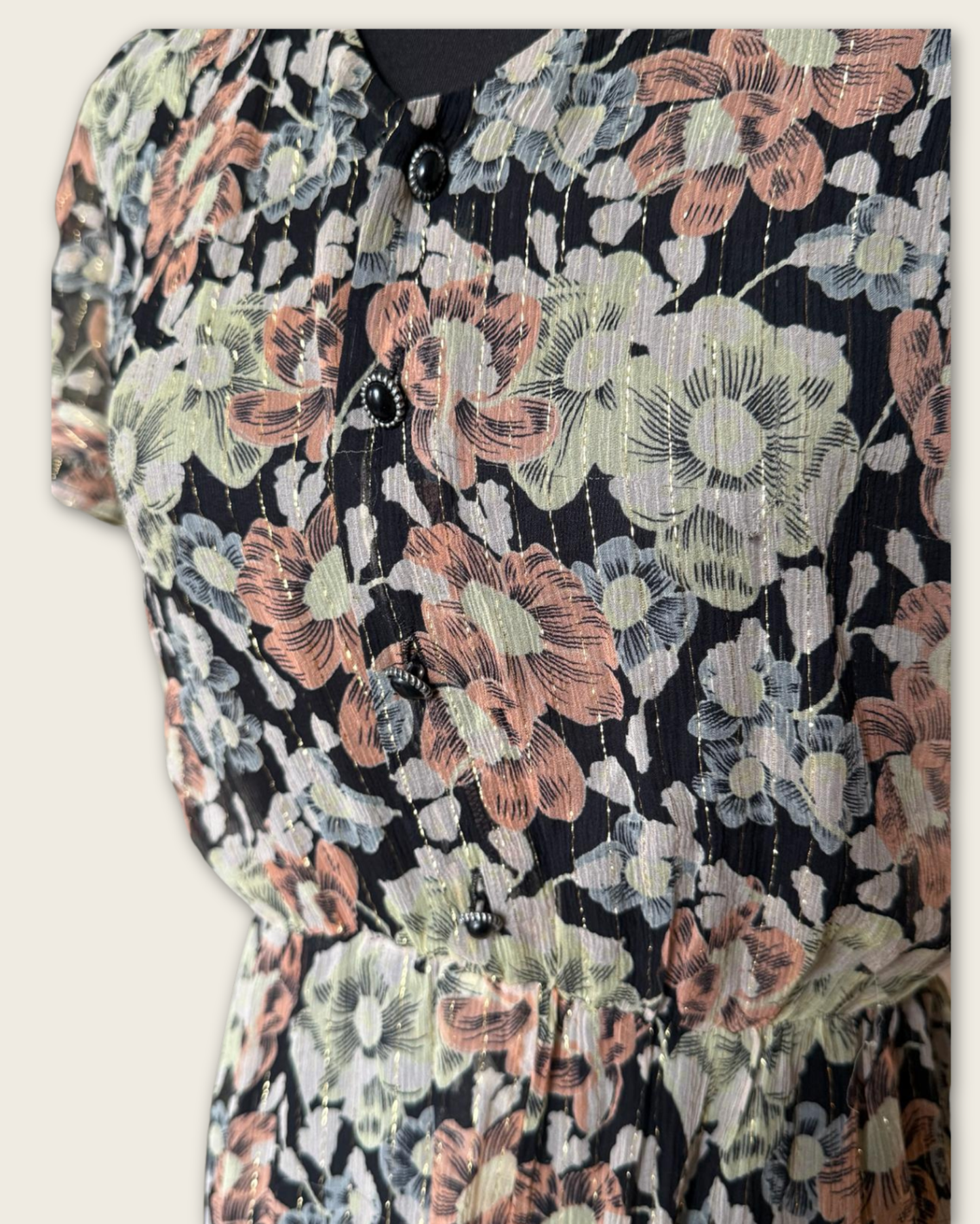 THE KOOPLES - ROBE LONGUE T.2